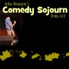 John Branyan's Comedy Sojourn Podcast