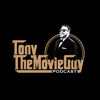 Tony the Movie Guy Podcast artwork
