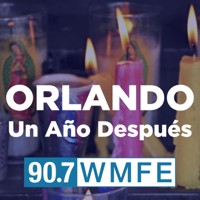 Orlando – Un Año Después - 90.7 WMFE podcast