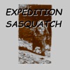 Expedition Sasquatch artwork