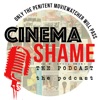 Cinema Shame artwork