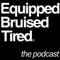 S1 E8 - Mike Tuchscherer