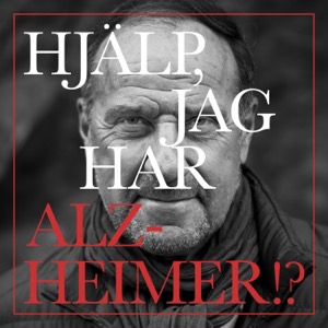 Hjälp jag har Alzheimer