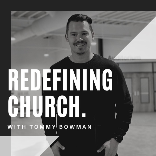 Redefining Church