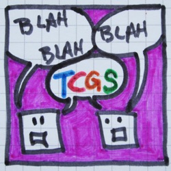 Blah Blah Blah TCGS
