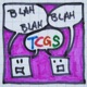 Blah blah blah TCGS: episode 4