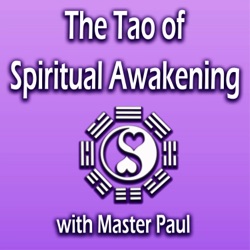 The Tao of Spiritual Awakening