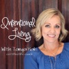 Intentional Living with Tanya Hale artwork