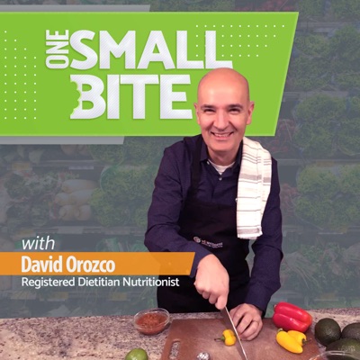 One Small Bite One Small Bite
