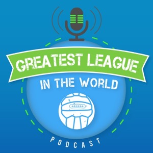 Greatest League in the World