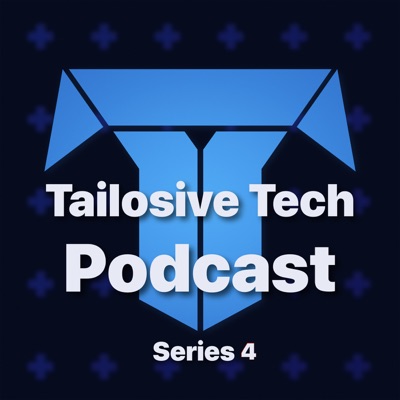 Tailosive Tech Tailosive Tech