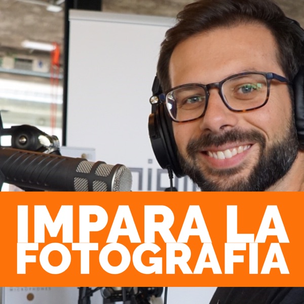 Impara La Fotografia - Riccardo Pedica -