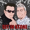 Set in Stone Podcast artwork