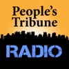People's Tribune Radio artwork