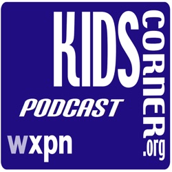 The Kids Corner Podcast