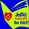 Reading With Your Kids Podcast artwork