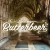 Hold My Butterbeer - A Wizarding World Canon Podcast artwork