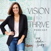 Vision to Thrive artwork