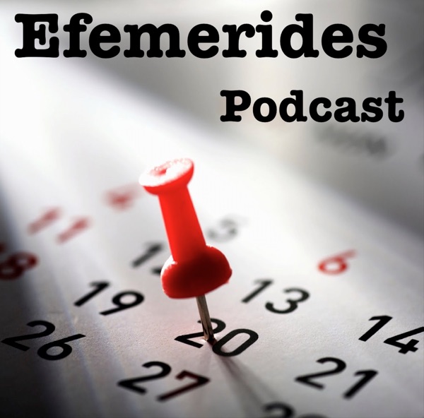 Artwork for Efemerides Podcast