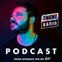 Of The Nght Radio by Nate