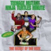 Teenage Mutant Ninja Turtles Minute artwork