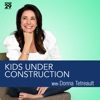 Kids Under Construction artwork