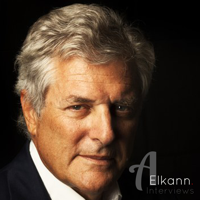 Amanda Levete - 201 - Alain Elkann Interviews