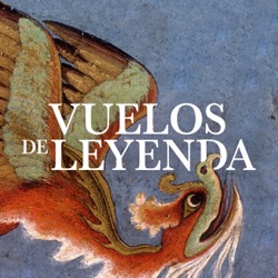 El Quetzal, el pájaro de los Mayas | Vuelos de Leyenda