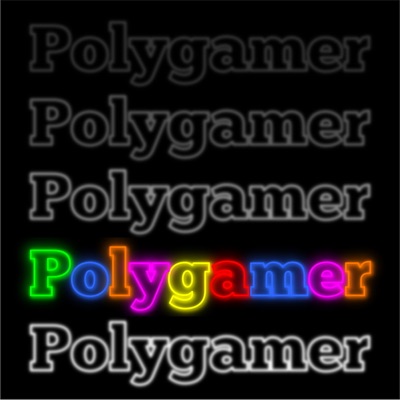 Polygamer – A Podcast of Equality and Diversity in Gaming & Video Games Polygamer – A Podcast of Equality and Diversity in Gaming & Video Games