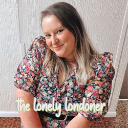 The Lonely Londoner: 30, 