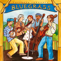 Best of Bluegrass with Trevor Ruffell podcast