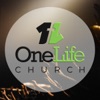 OneLife Church artwork