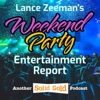 Weekend Party Entertainment Report artwork