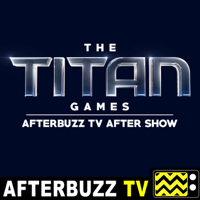 The Titan Games Podcast podcast