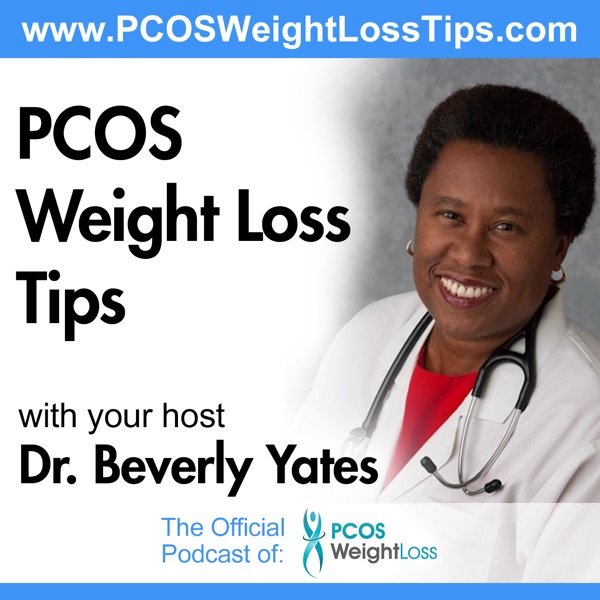 pcos weight loss diet and exercise