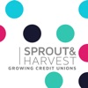Sprout & Harvest - Growing Credit Unions artwork