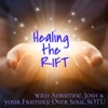 Healing the Rift artwork