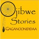 Ojiwbe Stories from KUMD