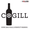 Cogill Wine and Film: A Perfect Pairing artwork