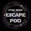 Star Wars Escape Pod artwork