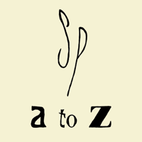 SP - A to Z Podcast podcast