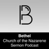Bethel Church of the Nazarene Sermon Podcast artwork