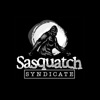 Sasquatch Syndicate artwork