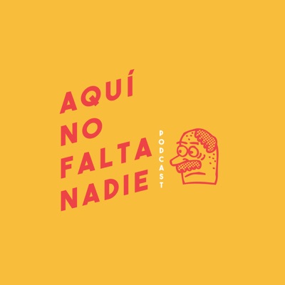 Aquí No Falta Nadie Aquí No Falta Nadie