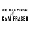 Men, Sex & Pleasure with Cam Fraser artwork