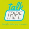 Talk Tripe artwork