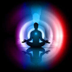Pure Clean Positive Energy Meditation Music, Destroy Negative Energy, Reiki Healing Music