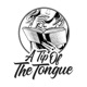 A Tip Of The Tongue