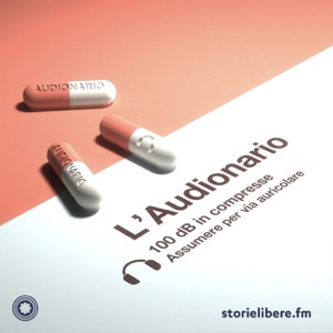 L'audionario