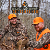 554 - Old School Hunting with Daniel Williams 